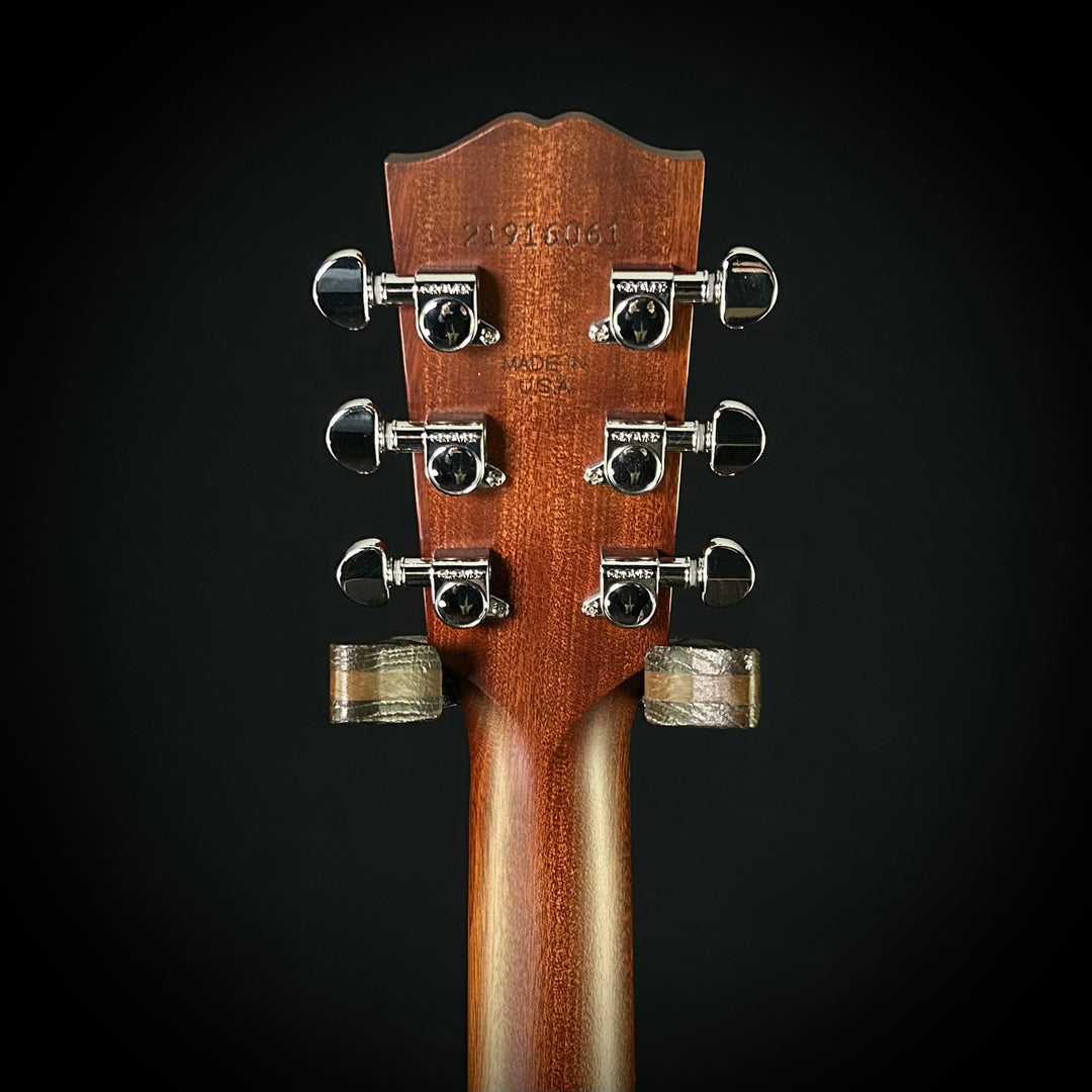 Gibson L-00 Special - Satin Honey Burst