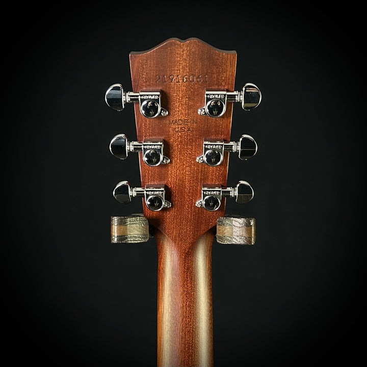 Gibson L-00 Special - Satin Honey Burst