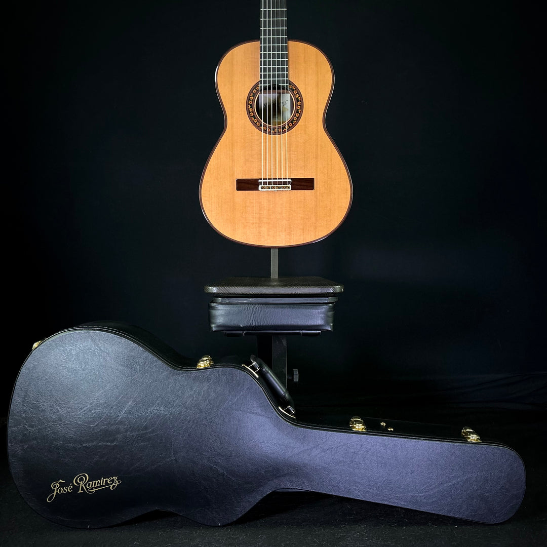 Ramírez 140 Classical