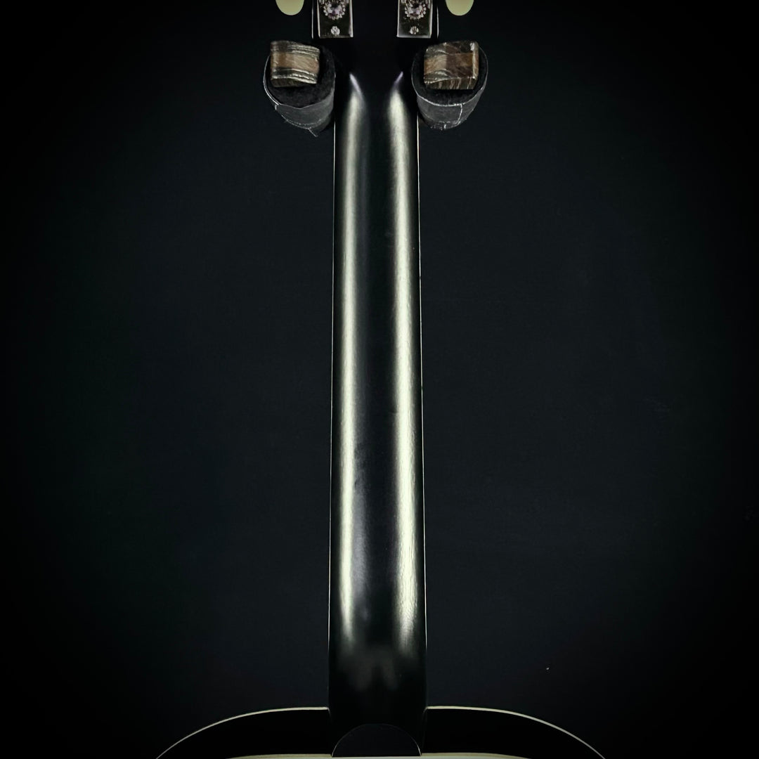 Gibson J-185 Century 12-Fret - Ebony
