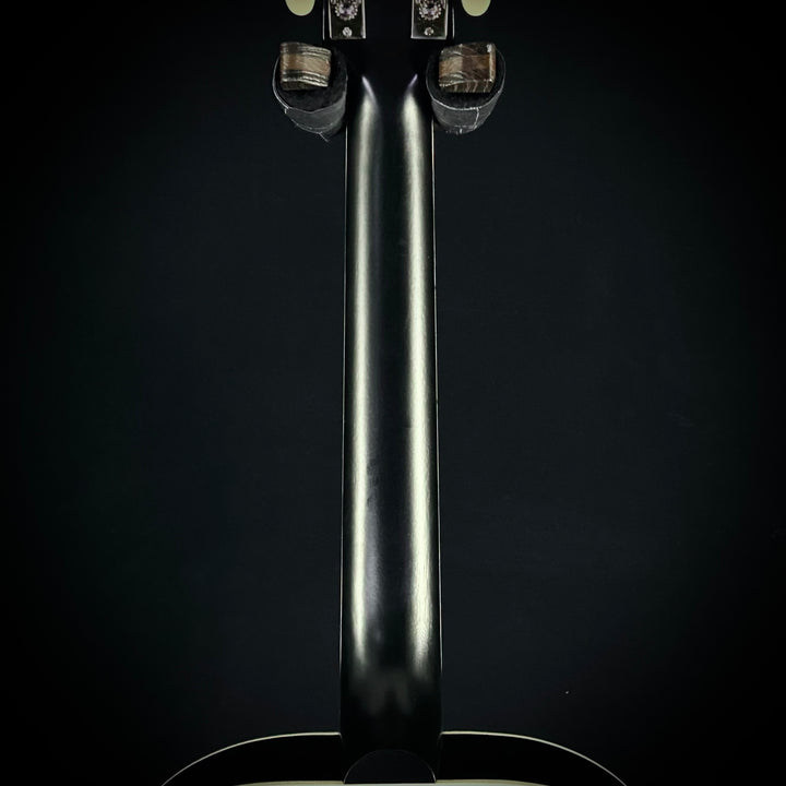 Gibson J-185 Century 12-Fret - Ebony
