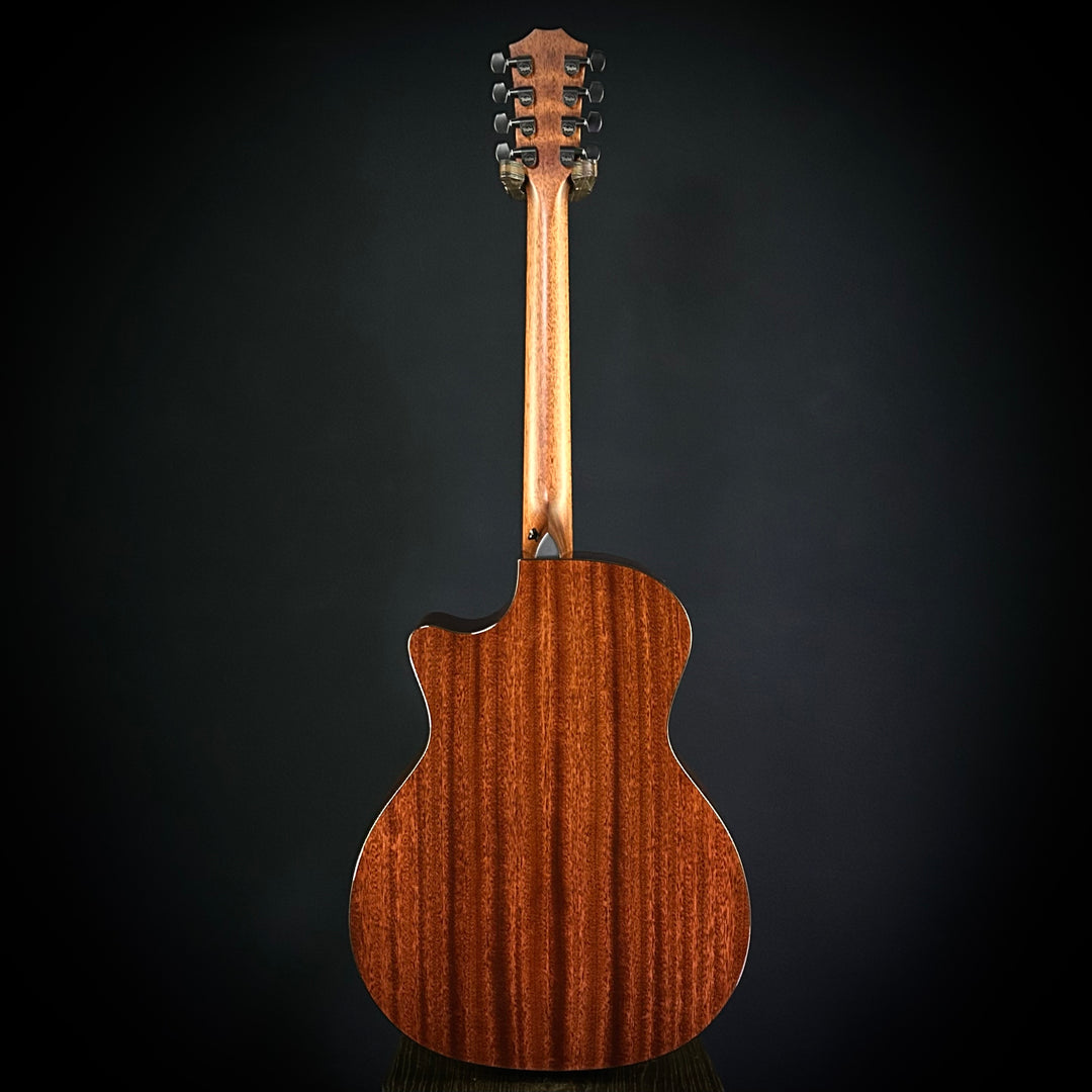 Taylor MV Custom Baritone-8 - Grand Auditorium