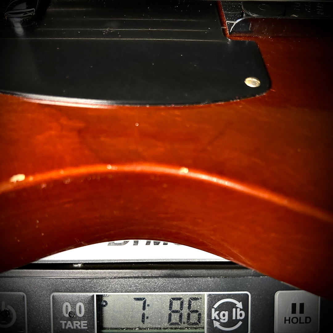 Fender Custom Shop ‘51 Nocaster | Journeyman Relic