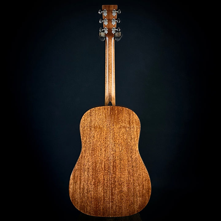 Martin CS 18 Style 12-Fret Dreadnought