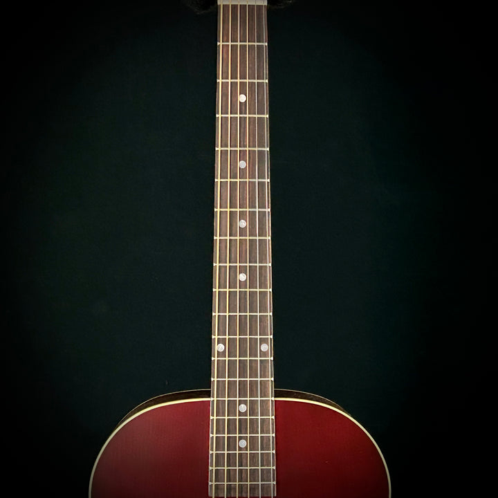 Gibson L-00 Special - Satin Wine Red