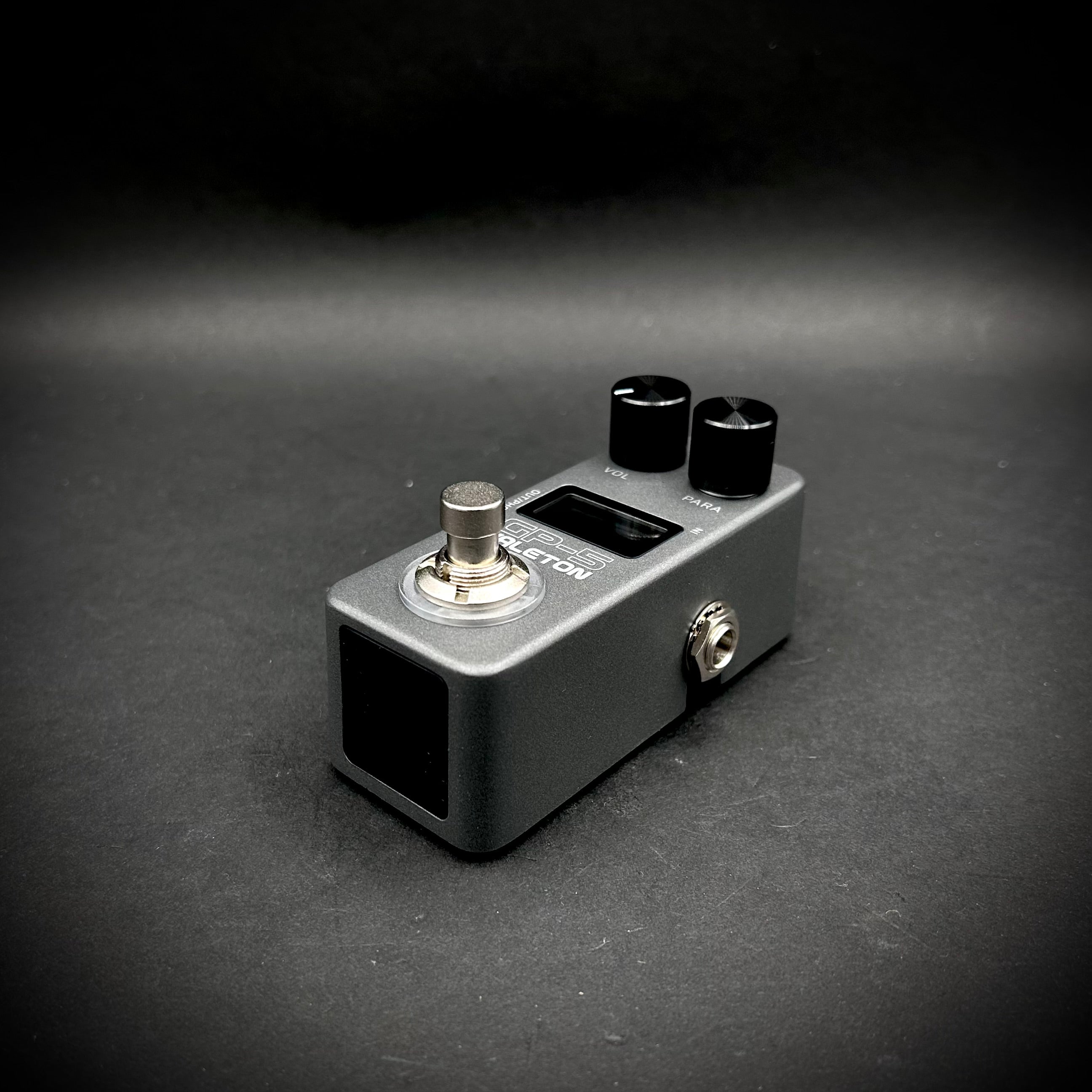 Valeton GP-5 – Music Villa MT