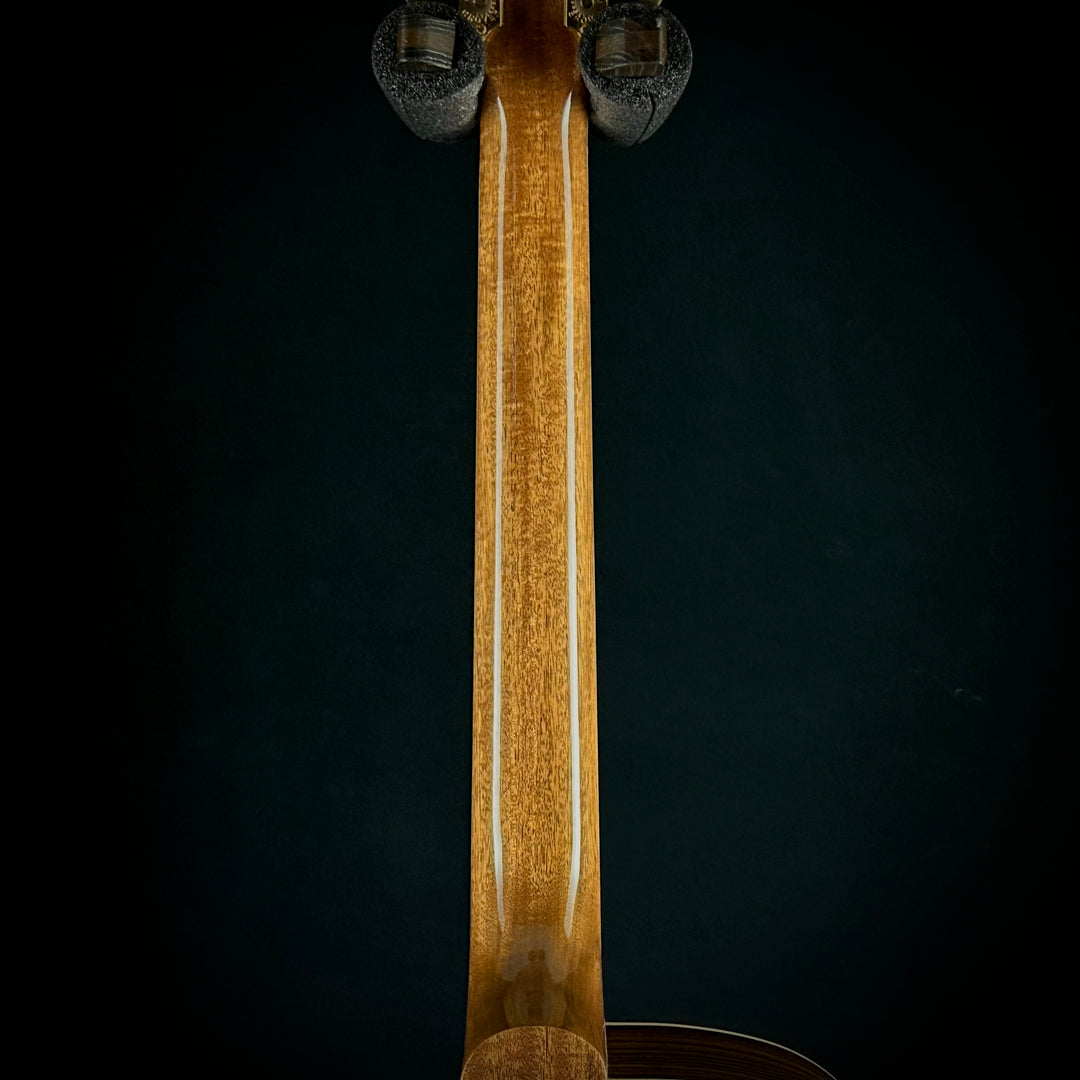 Gibson Songwriter Recording Artist EC - Antique Natural