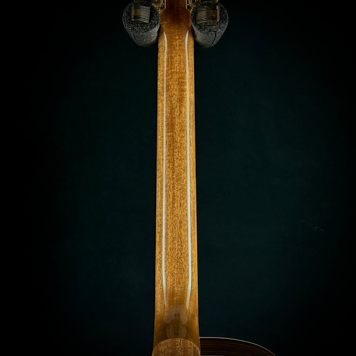 Gibson Songwriter Recording Artist EC - Antique Natural