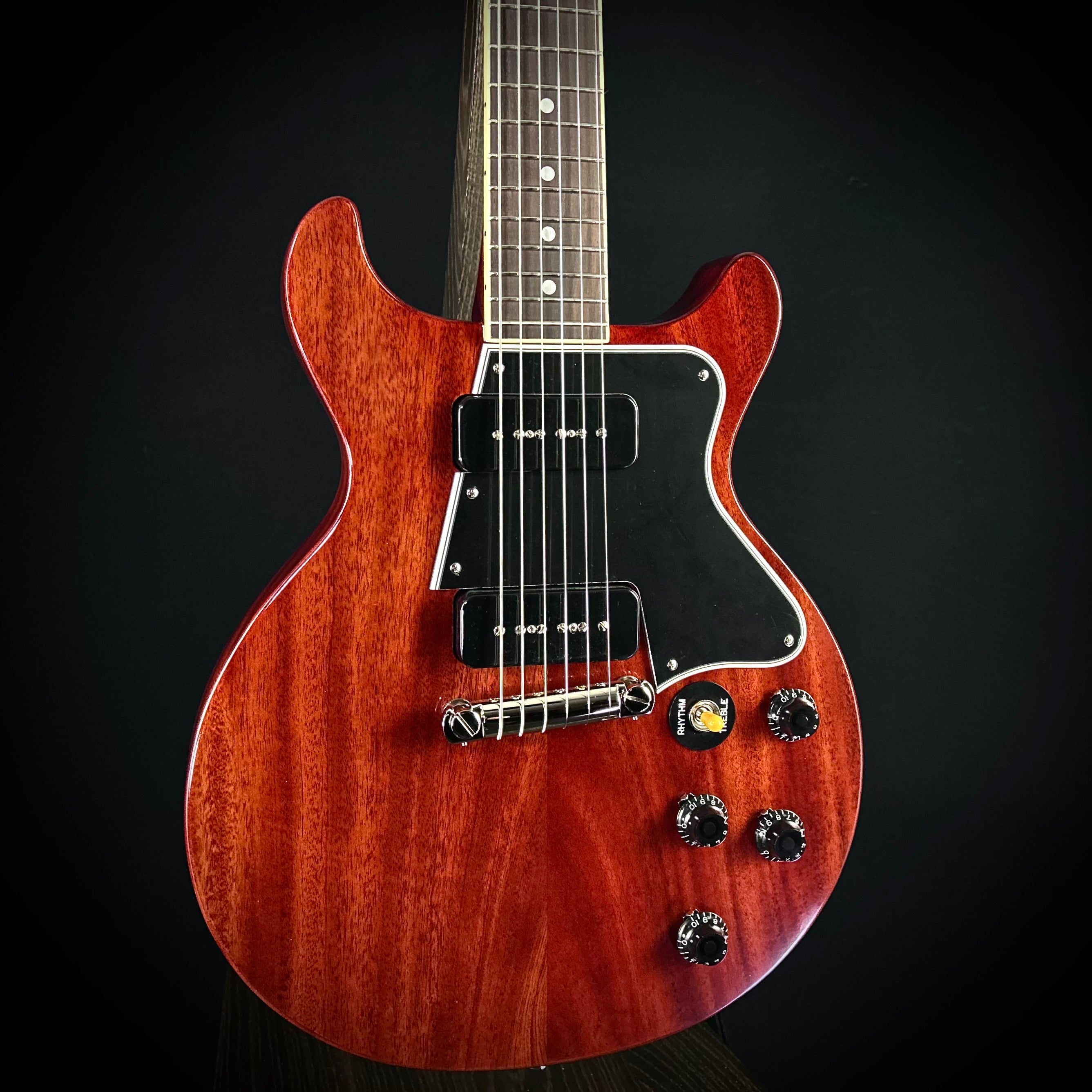 Epiphone IGC 1960 Les Paul Special Double Cut Reissue – Music Villa MT