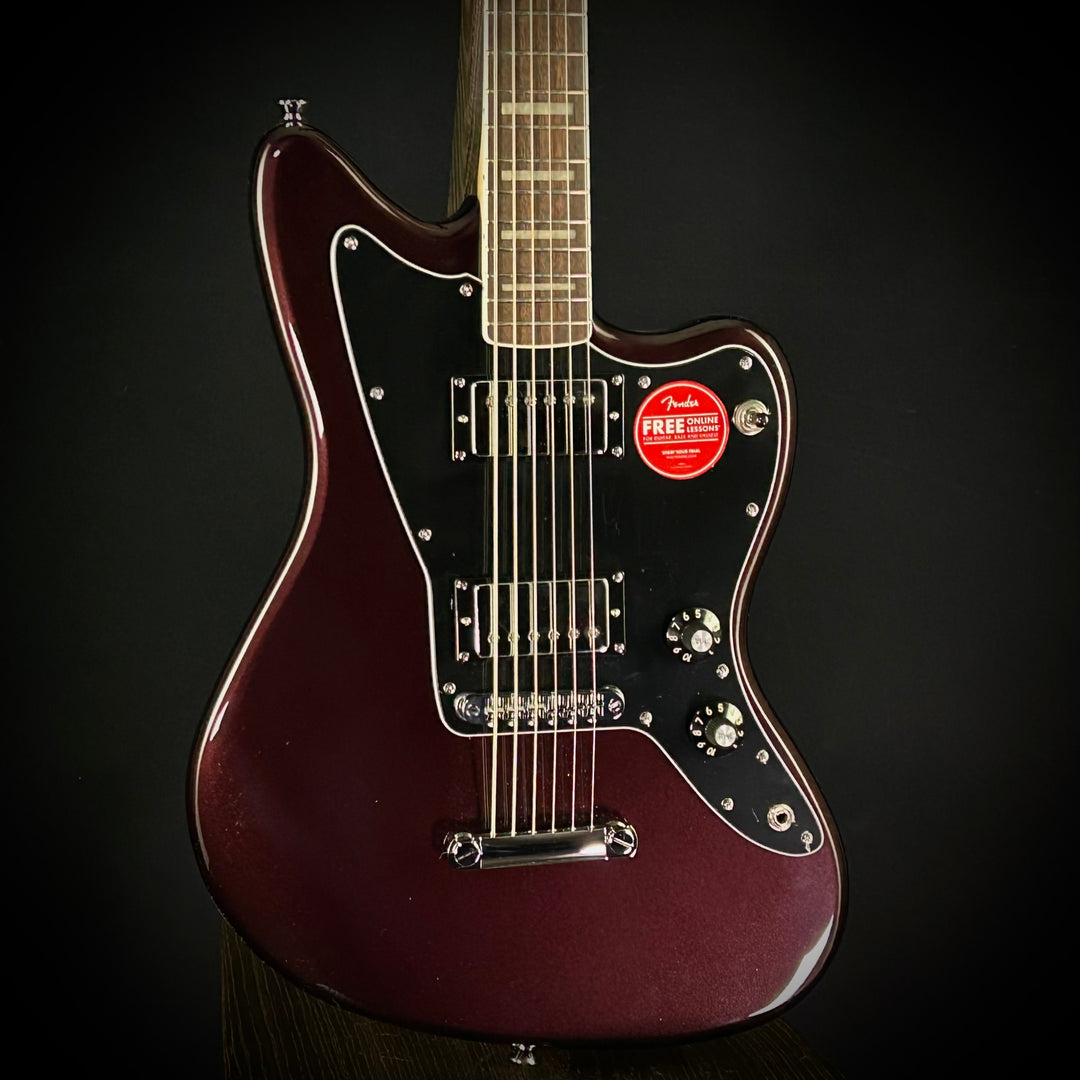 Fender Paranormal Baritone Jazzmaster