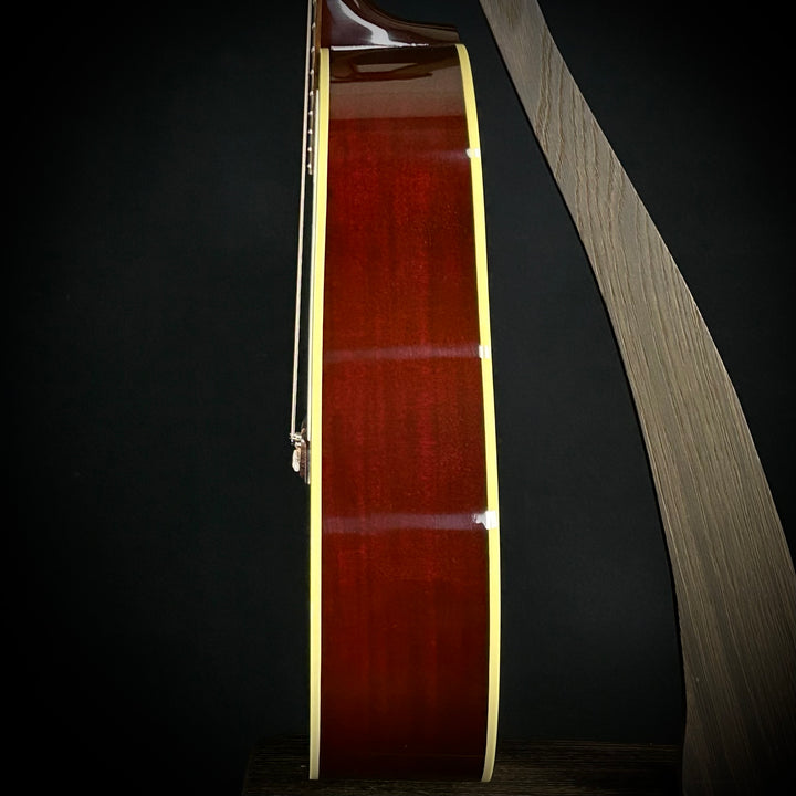 Gibson 60’s J-45 Original - Wine Red