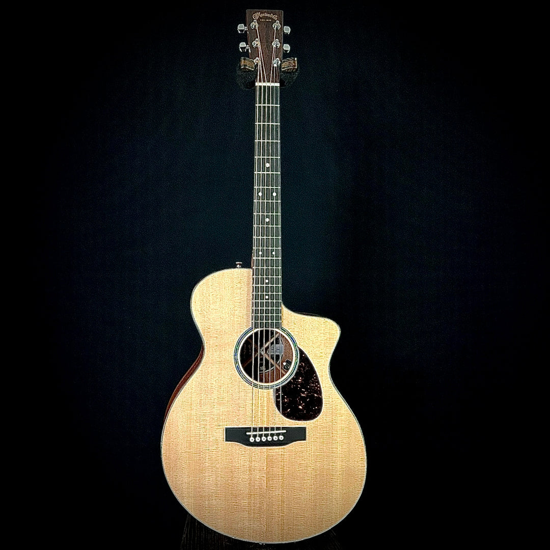 Martin SC-10E Spruce - New for 2025