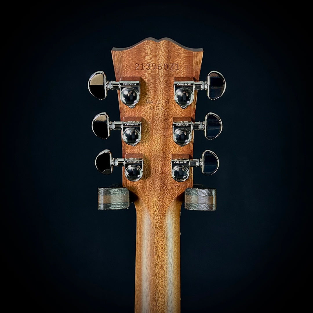 Gibson Hummingbird Studio Rosewood - Gloss Top