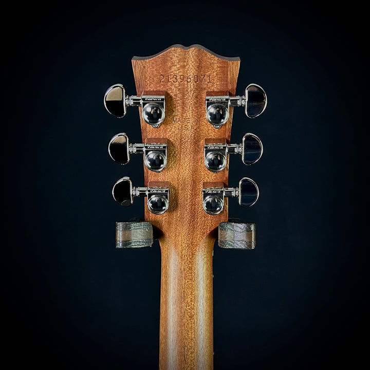 Gibson Hummingbird Studio Rosewood - Gloss Top