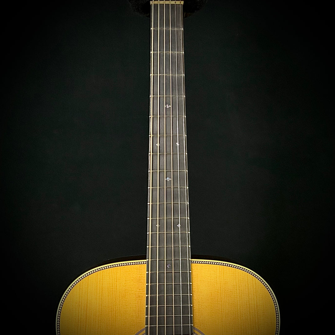 Martin LTD 000-28 Authentic 1937 Stage 1 Aged - Madagascar