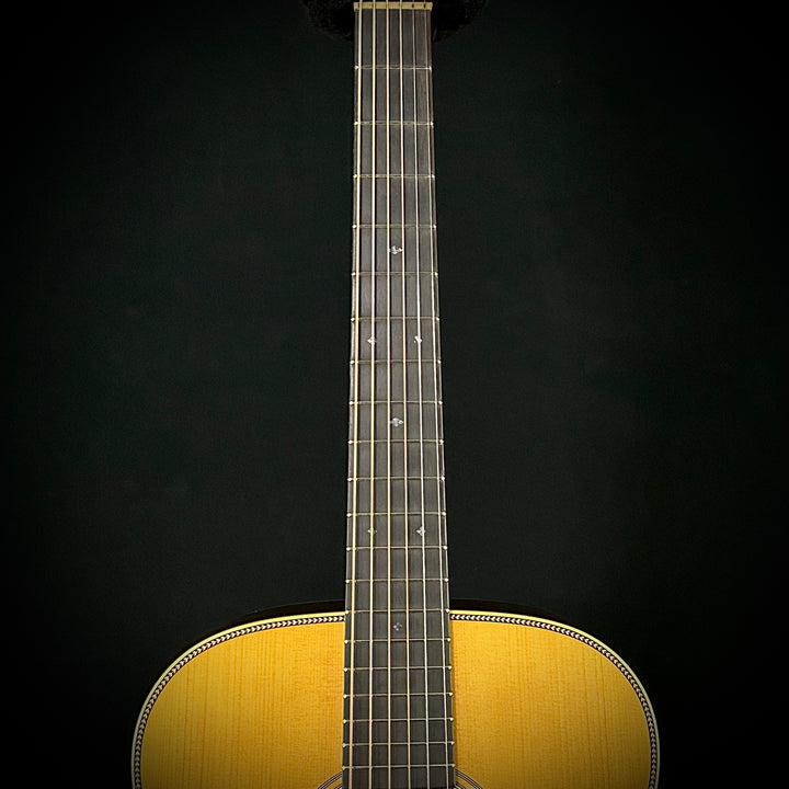 Martin LTD 000-28 Authentic 1937 Stage 1 Aged - Madagascar