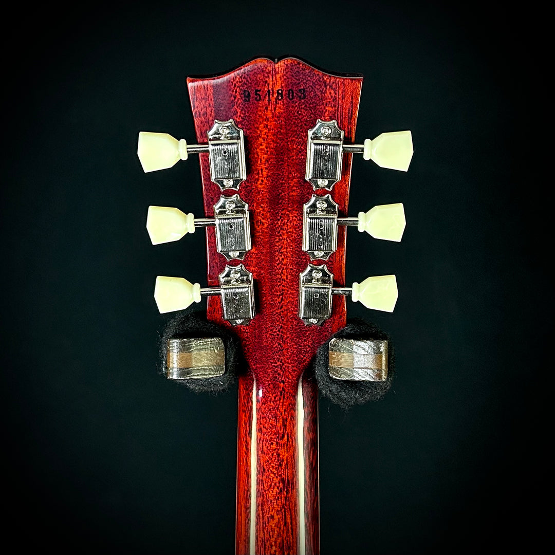 Gibson Custom Shop 1959 Les Paul Standard Reissue VOS