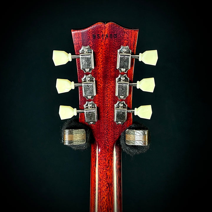 Gibson Custom Shop 1959 Les Paul Standard Reissue VOS