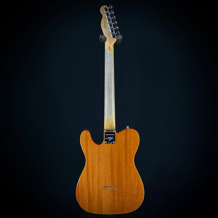 Fender Custom Shop '64 HSH Thinline Telecaster | Journeyman Relic