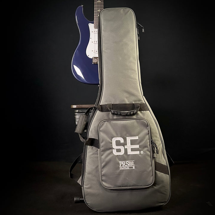 PRS SE Silver Sky Rosewood