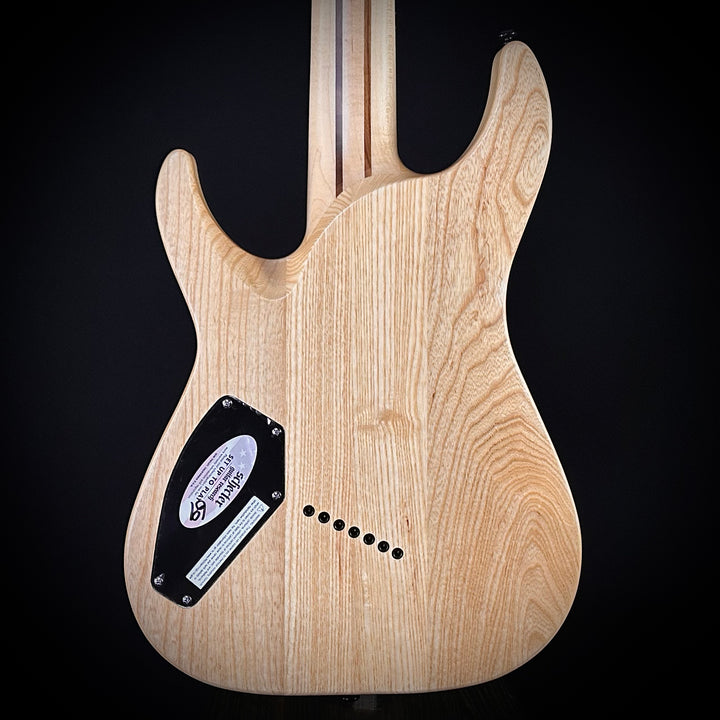 Schecter Reaper-7 Multiscale