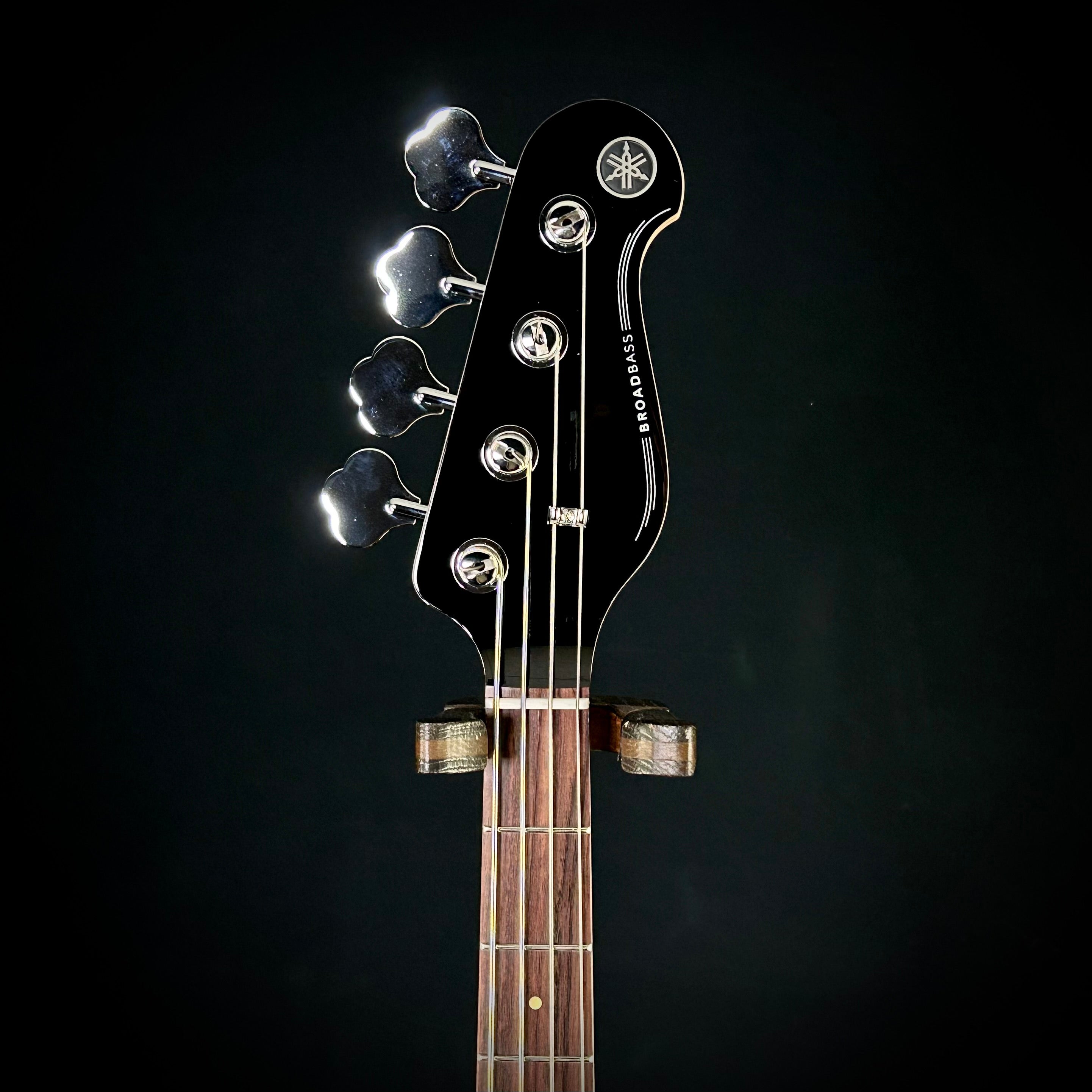 Yamaha Broadbass BB434 – Music Villa MT