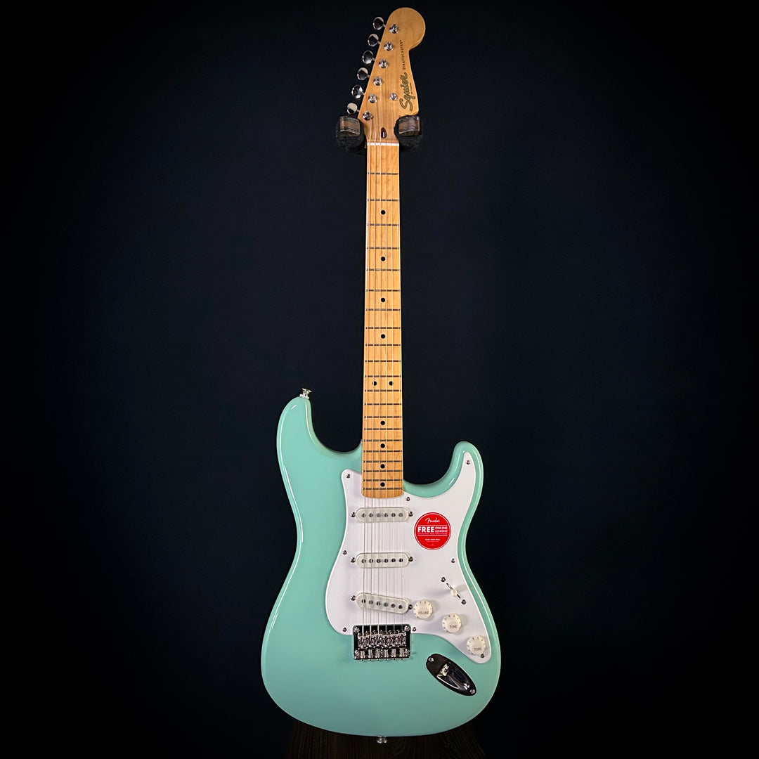 Squier Classic Vibe '50s Stratocaster