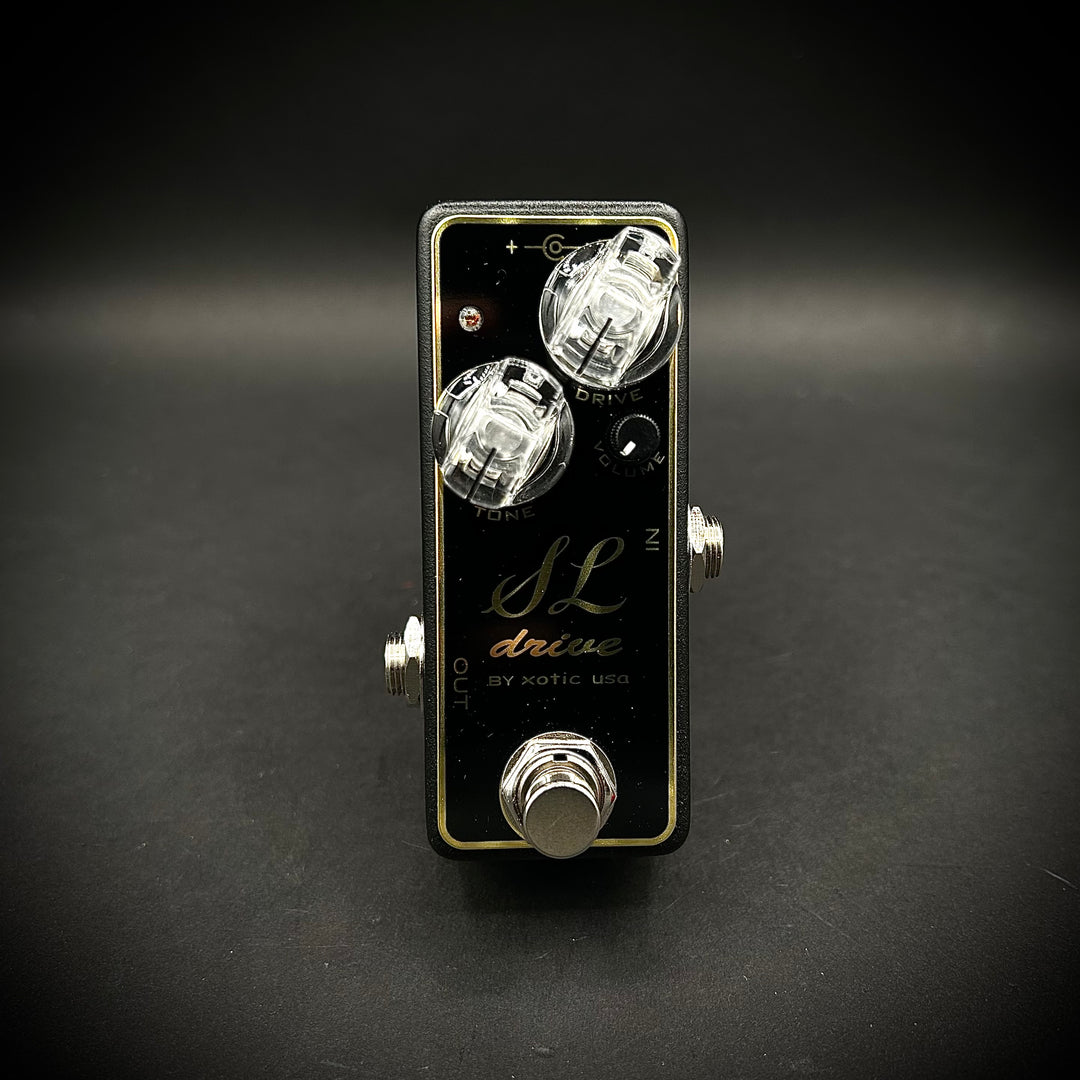 Xotic Effects SL Drive
