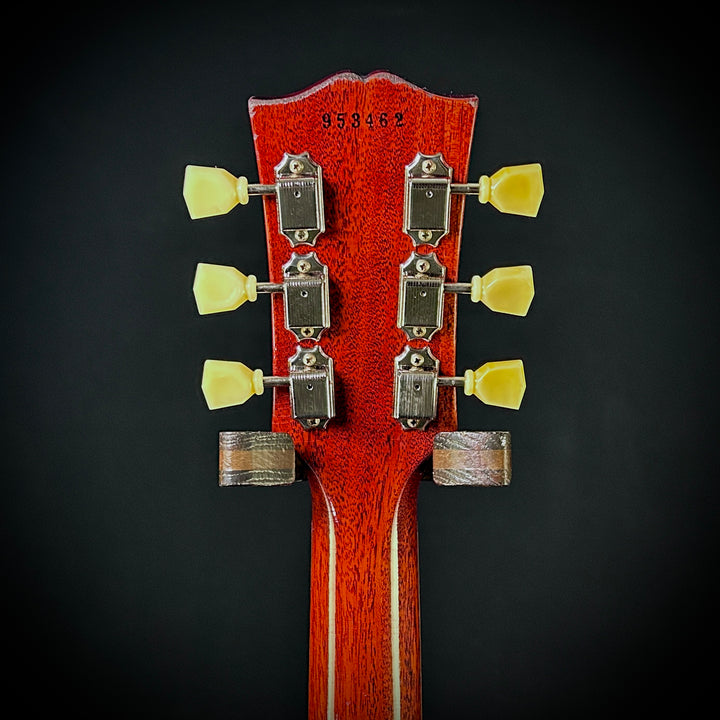 Gibson Custom Dealer Select 1959 Les Paul Standard Electric Guitar - "The Beauty of the 'Burst" Page 78