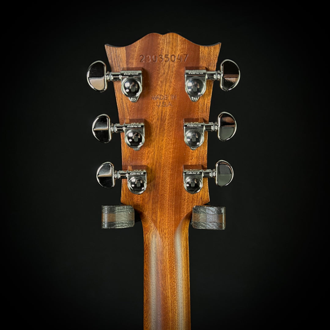 Gibson SJ-200 Studio Rosewood - Rosewood Burst