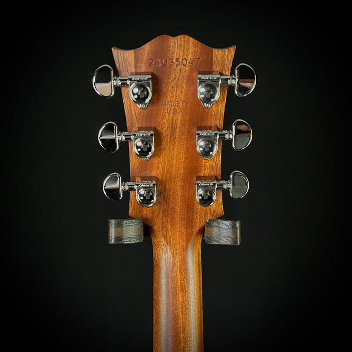 Gibson SJ-200 Studio Rosewood - Rosewood Burst