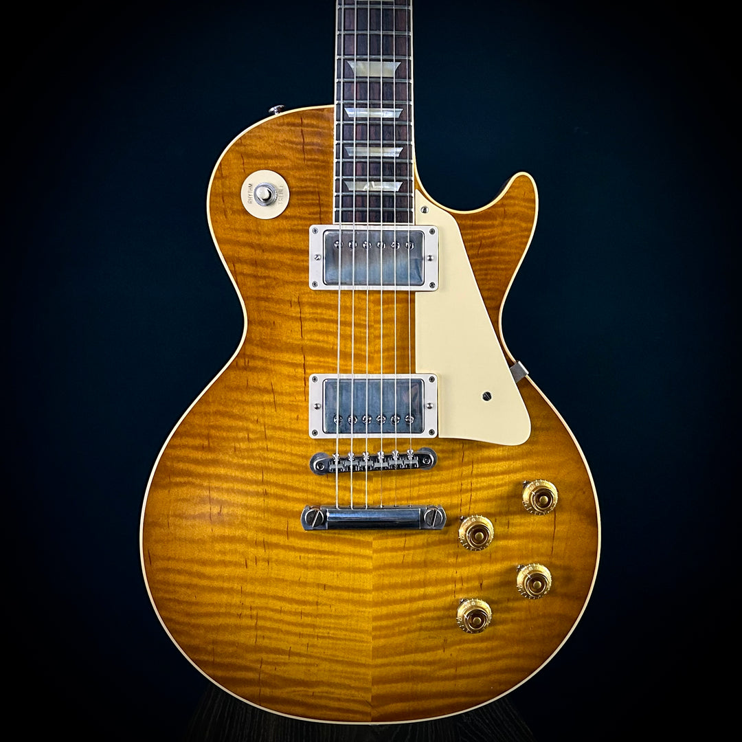 Gibson Custom Shop ‘59 Les Paul Standard VOS (USED)