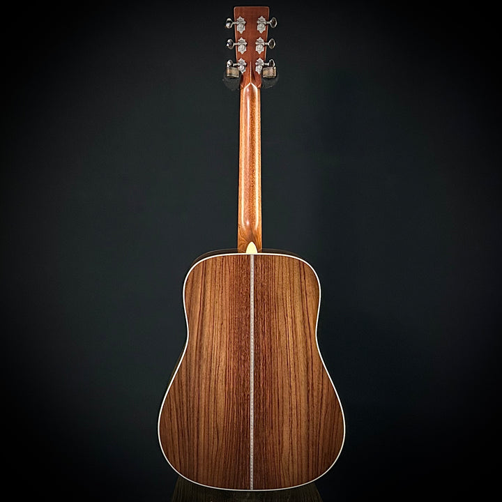Martin Custom Shop 28 Style Dreadnought - Short Scale