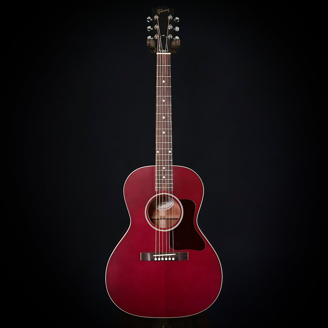 Gibson L-00 Special - Satin Wine Red