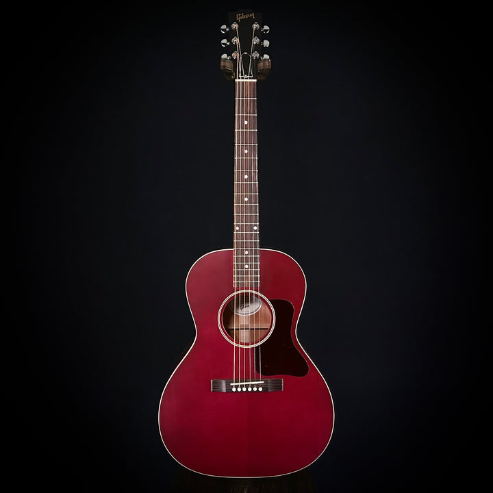 Gibson L-00 Special - Satin Wine Red