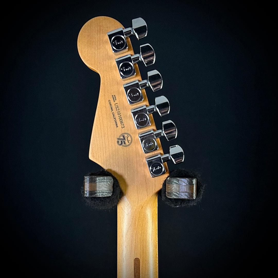 Fender Ultra Luxe Strat Floyd Rose HSS (USED)