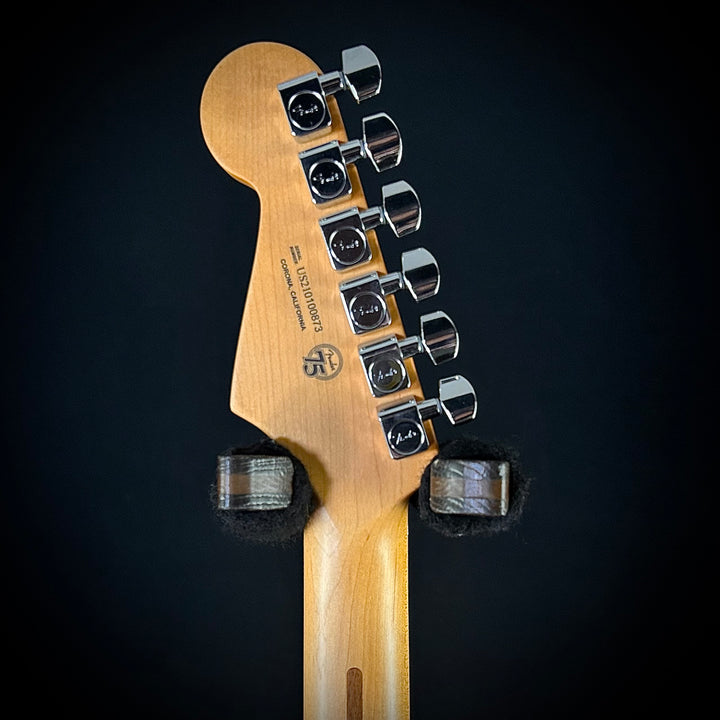 Fender Ultra Luxe Strat Floyd Rose HSS (USED)