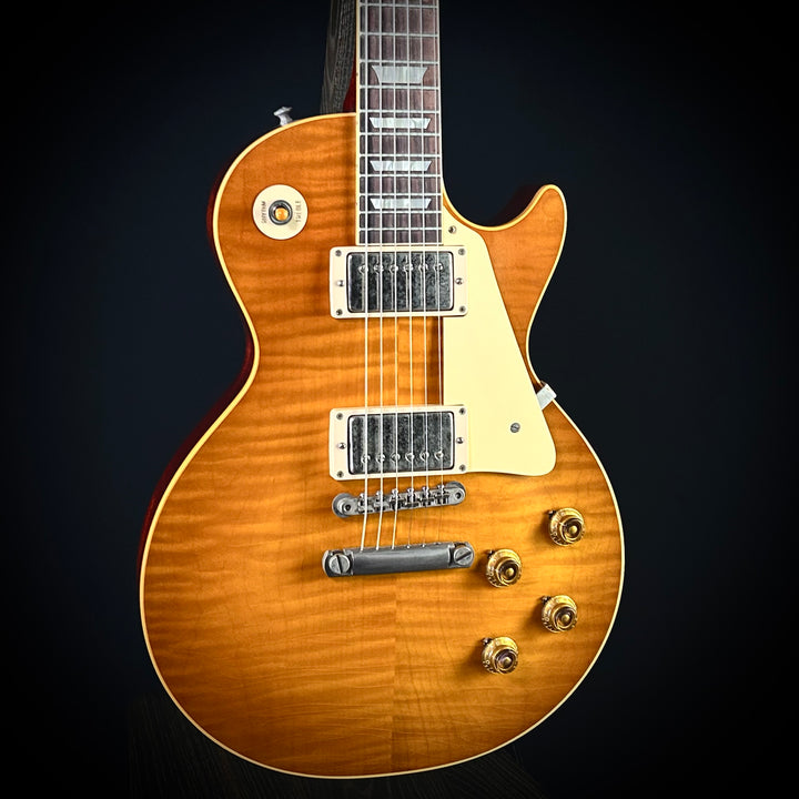 Gibson Custom Shop "MV" '59 Les Paul Standard