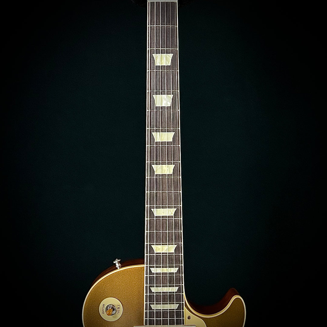 Gibson Custom Shop 1957 Les Paul Goldtop Reissue VOS