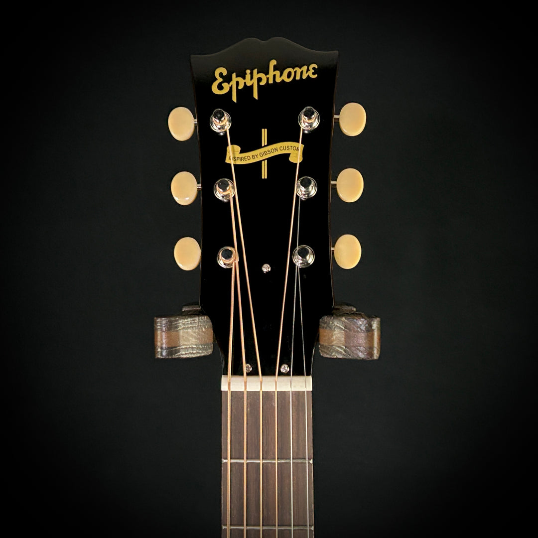 Epiphone 1942 Banner J-45