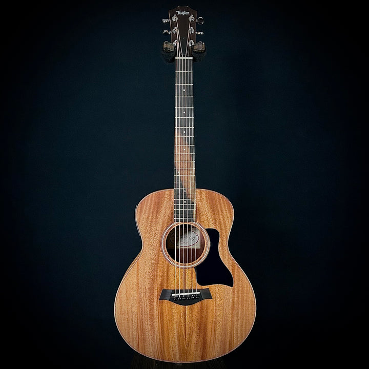 Taylor GS Mini-e-Mahogany