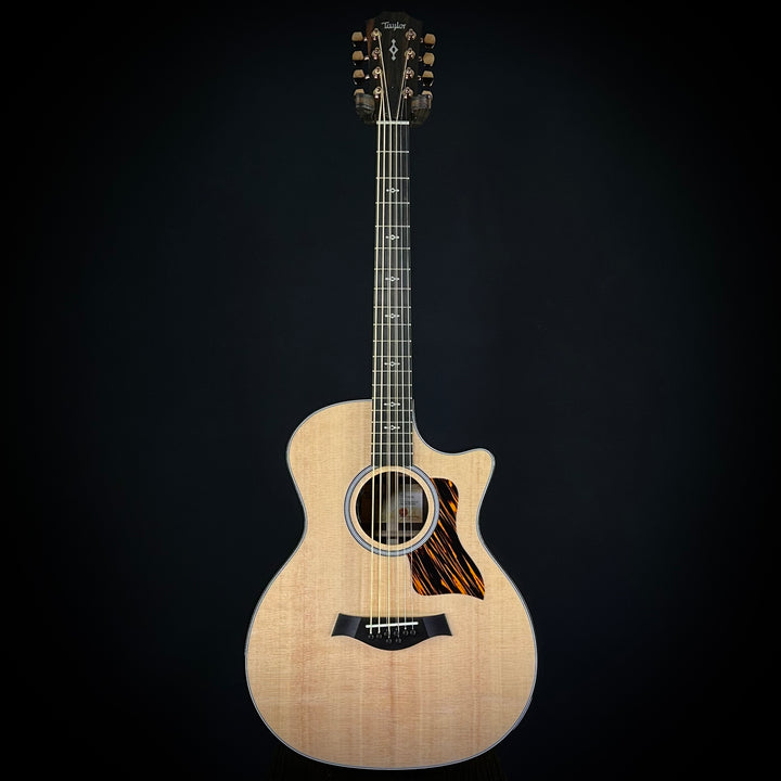 Taylor 414CE Baritone-8 - Special edition