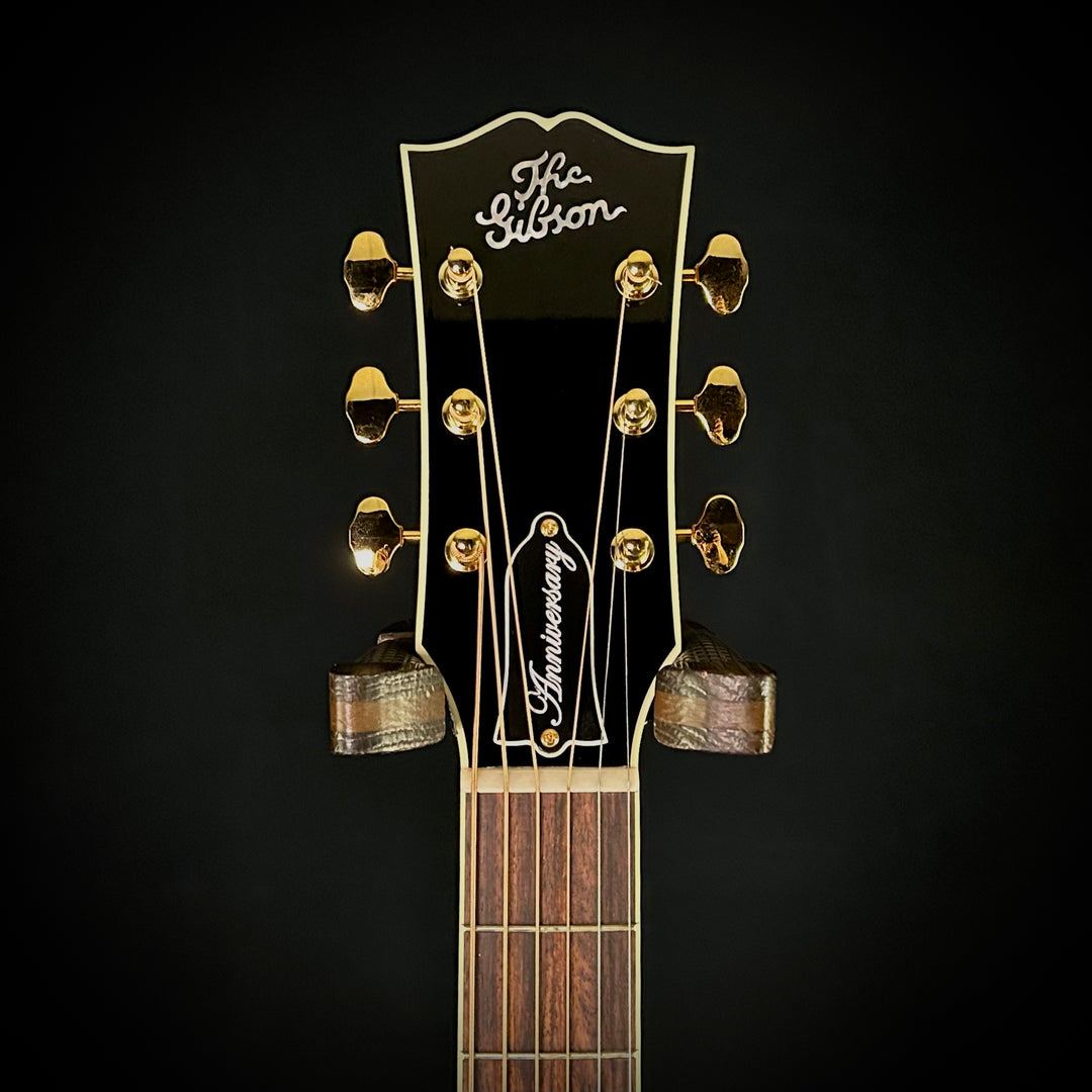 Gibson J-45 Anniversary LTD - Cremona Burst