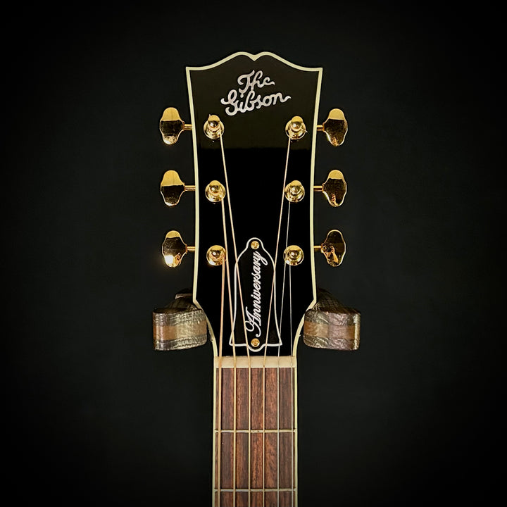 Gibson J-45 Anniversary LTD - Cremona Burst