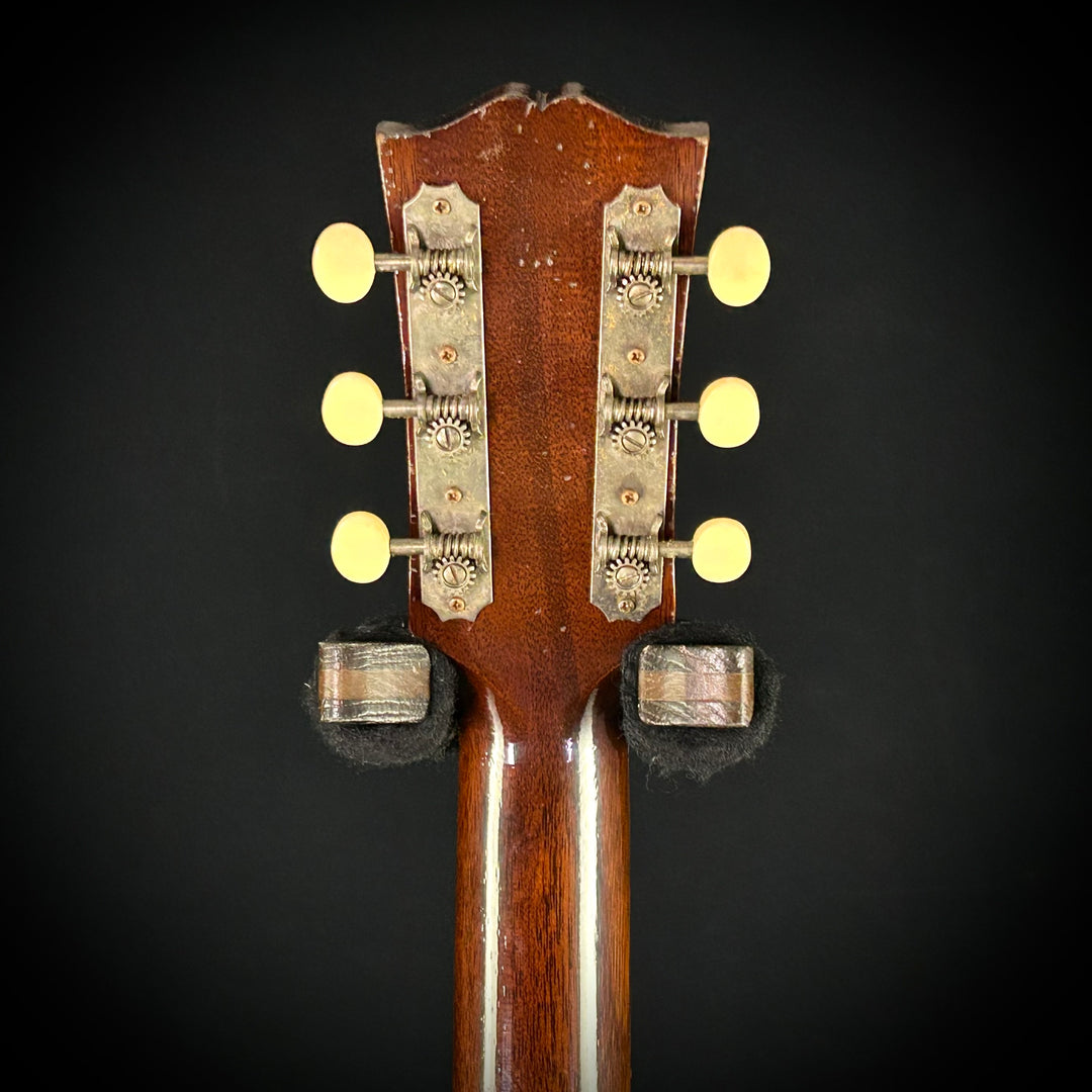 Gibson 1942 Banner J-45 - All Mahogany Murphy Lab Light Aged