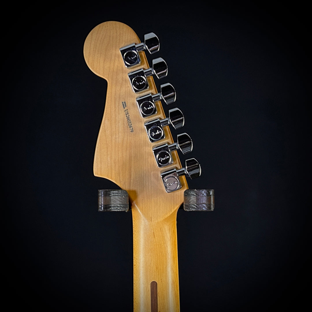 Fender American Professional Jazzmaster