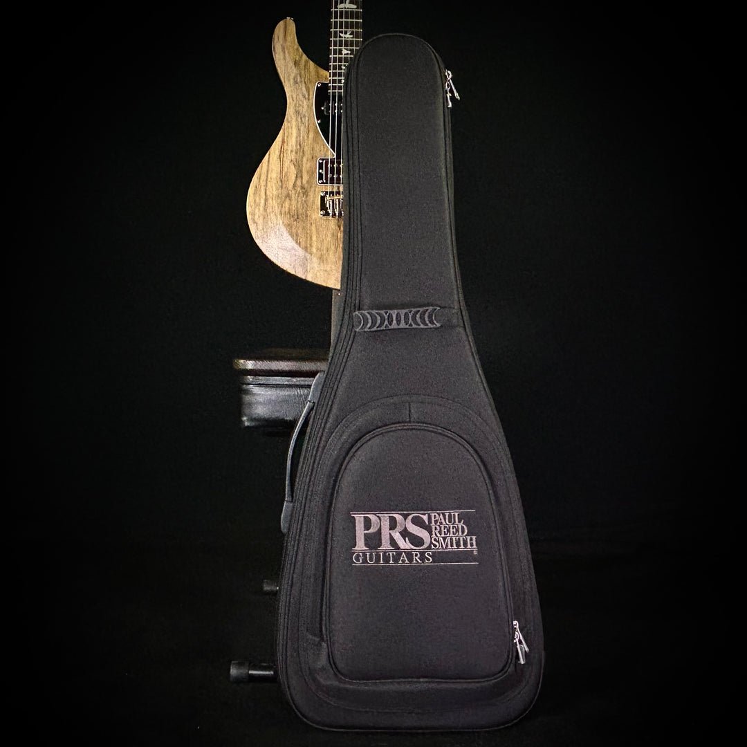 PRS S2 Vela Limited Black Limba