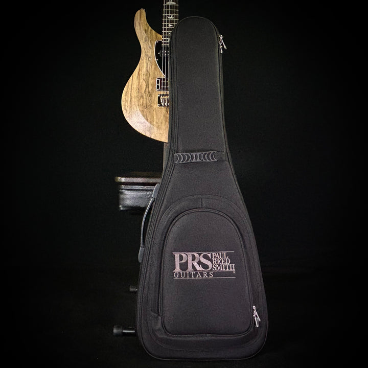 PRS S2 Vela Limited Black Limba