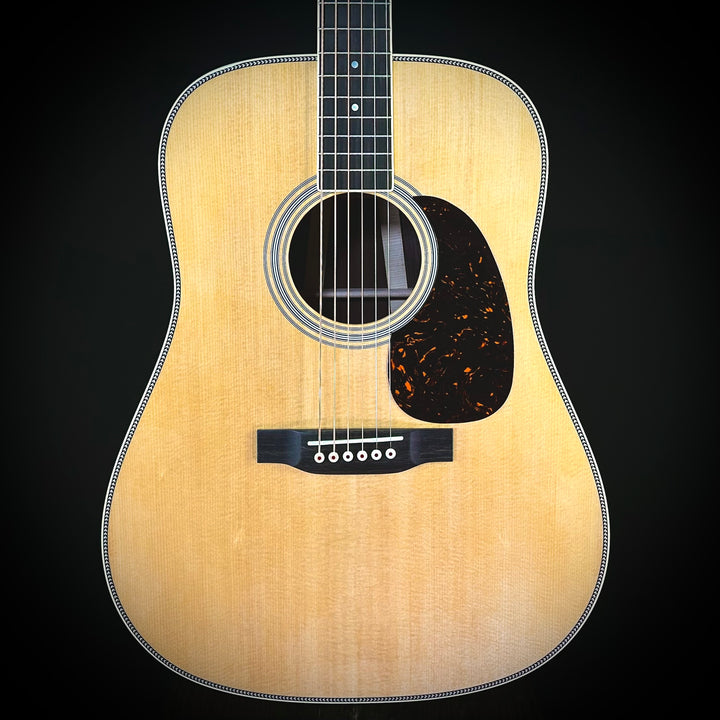 Martin HD-35