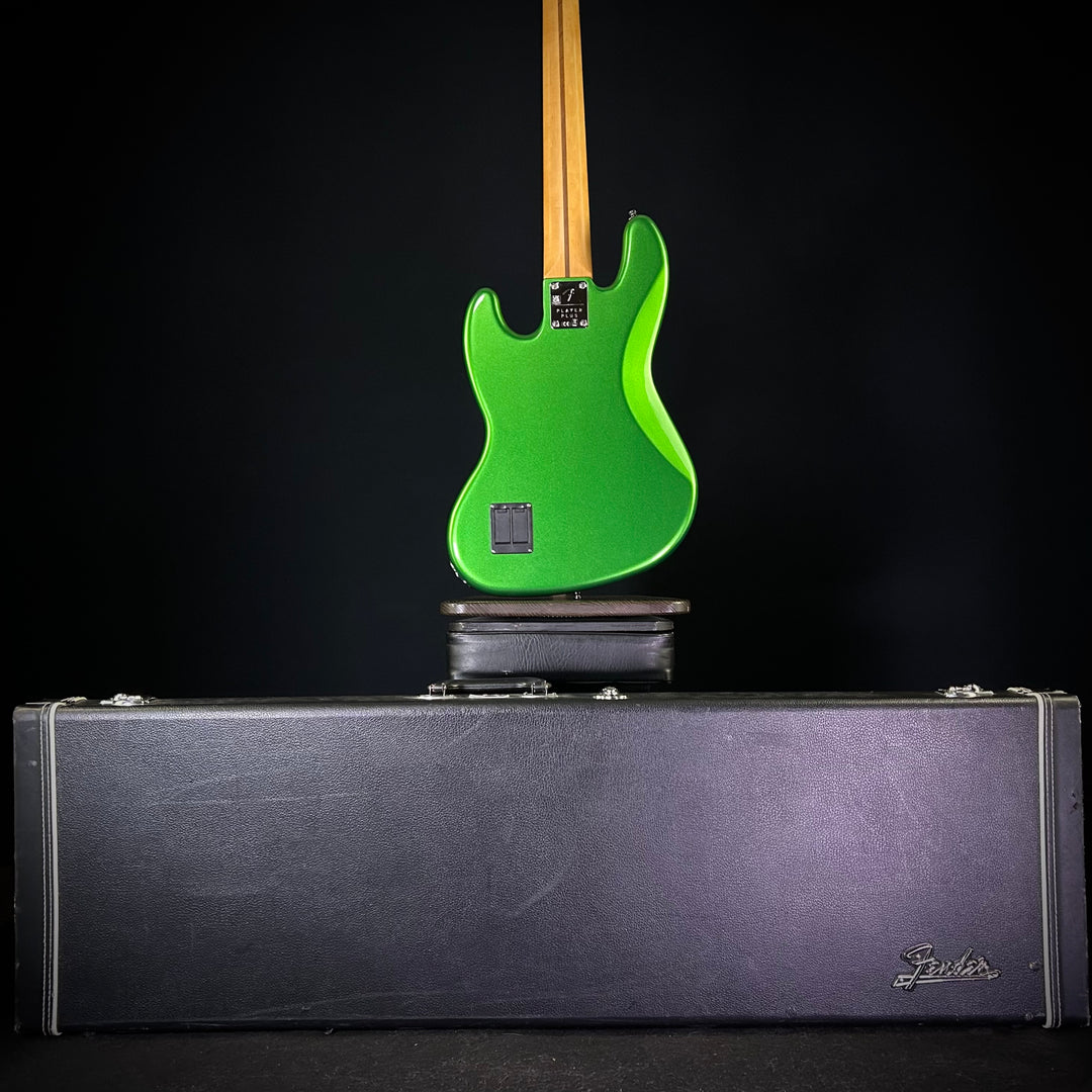 Fender Player Plus Active Jazz Bass V(USED)
